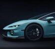 El Lamorghini Temerario rompe con el pasado: Así es el radical V8 híbrido que reemplaza al legendario V10