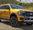 Volkswagen resucita en secreto el SUV basado en la Amarok: el todoterreno que podría plantar cara al Toyota Land Cruiser Prado