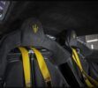 Maserati crea un supercar único para un coleccionista: el GT2 Stradale que rinde homenaje al legendario MC12