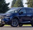 Nissan X-Trail ePower 2027 01