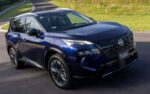 Manejamos la Nissan X-Trail e-Power 2027: consumo y precios en México 