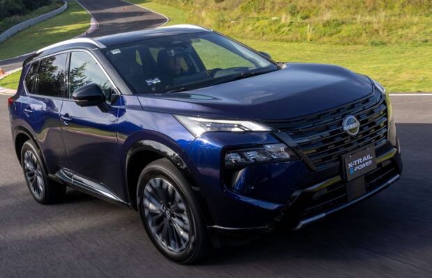 Manejamos la Nissan X-Trail e-Power 2027: consumo y precios en México 