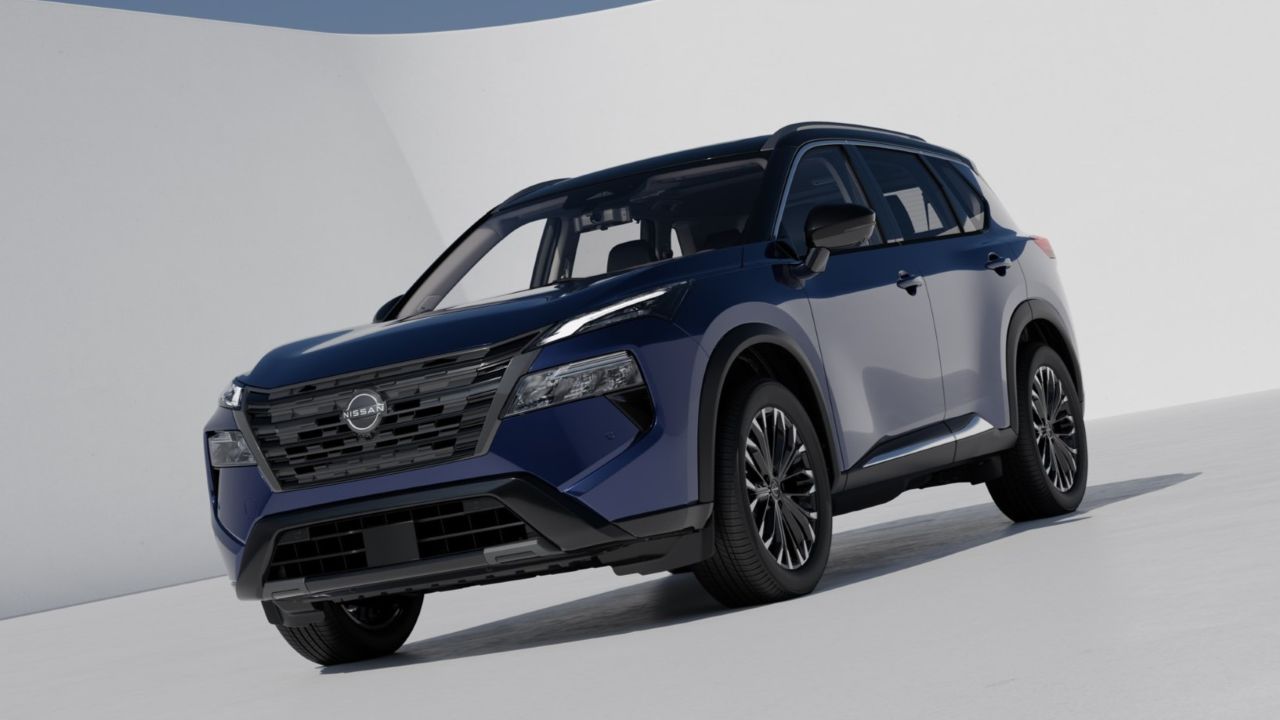 Nissan X-Trail e-Power 2027 en México: Precios y versiones del SUV híbrido