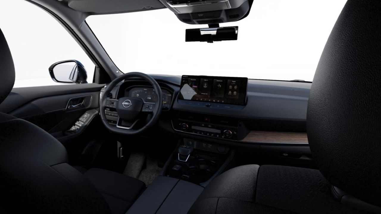 Nissan X-Trail e-Power 2027 en México: Precios y versiones del SUV híbrido