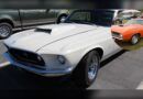 Los 7 muscle cars que se convirtieron en leyenda sin necesidad de fabricarse en masa