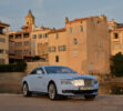 Rolls-Royce sorprende este verano con un exclusivo despliegue de lujo en Saint-Tropez y su coche más potente
