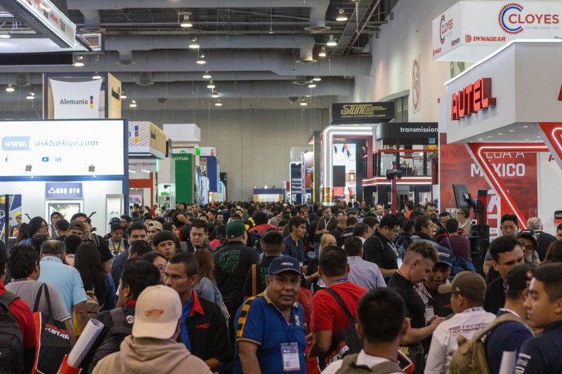 Los protagonistas del mercado impulsan el aftermarket regional.