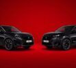 PEUGEOT 3008 Y 5008 BLACK EDITION