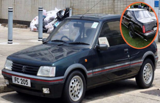 Los 9 coches de colección que nadie quería y hoy son auténticas joyas para los aficionados