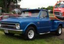Las 7 Chevrolet C10 más icónicas de la historia: las pick-up clásicas que nunca pasaron de moda