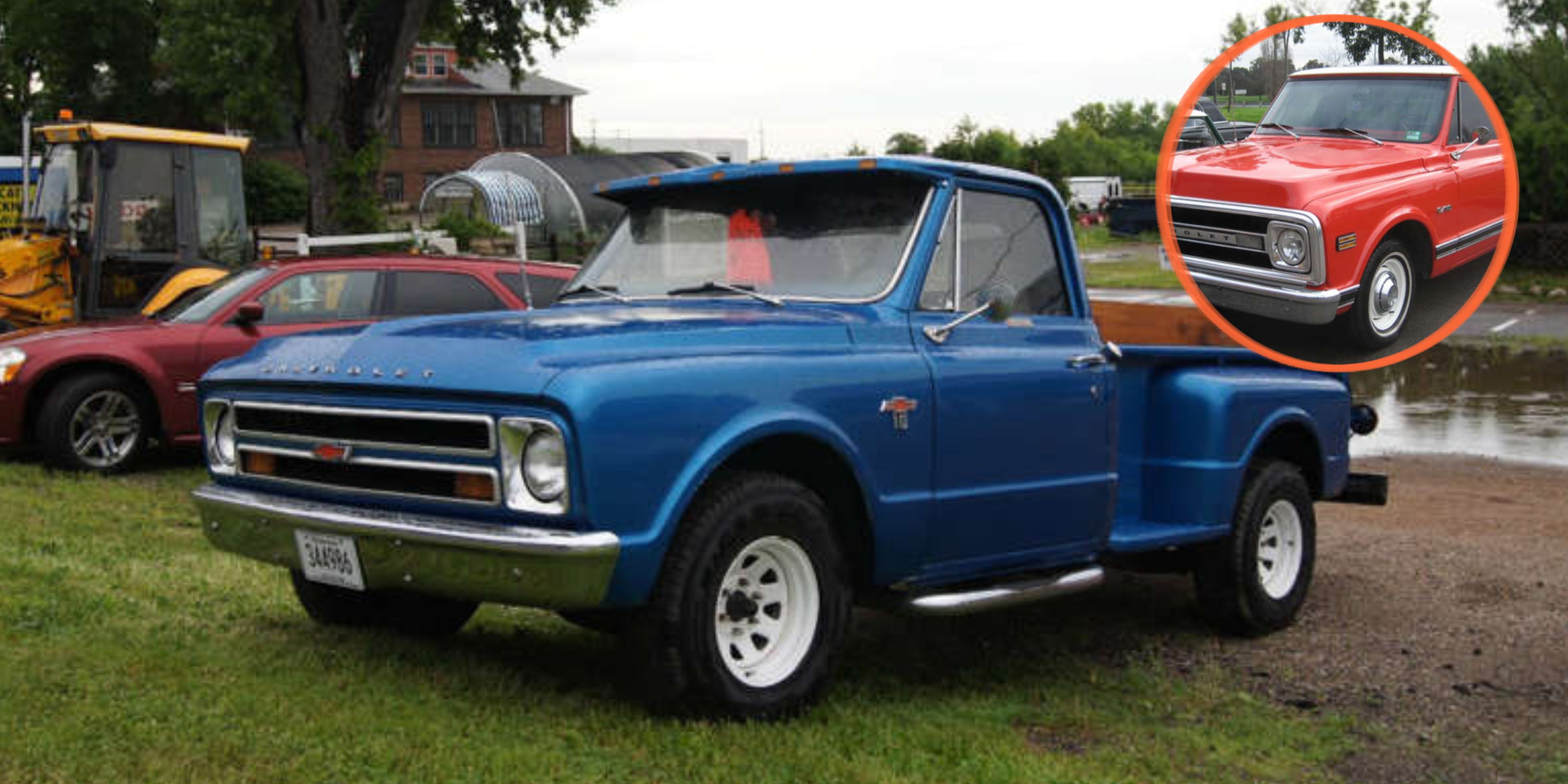Las 7 Chevrolet C10 más icónicas de la historia: las pick-up clásicas que nunca pasaron de moda