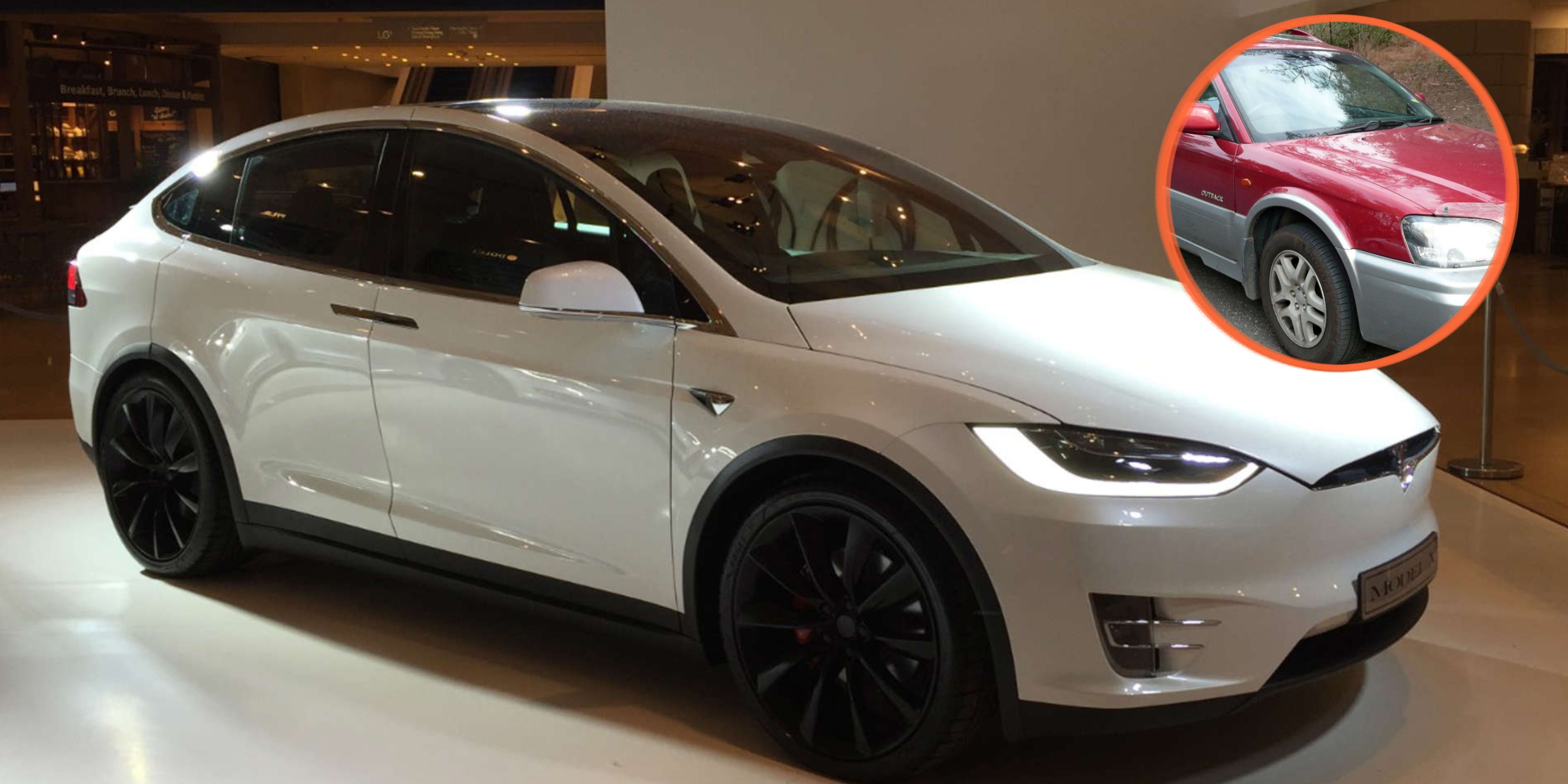 Los 8 coches que hicieron que millones de estadounidenses se enamoraran de los viajes por carretera