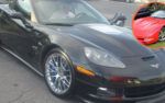 Los 8 Chevrolet Corvette que redefinieron las prestaciones americanas y pusieron contra las cuerdas a Europa
