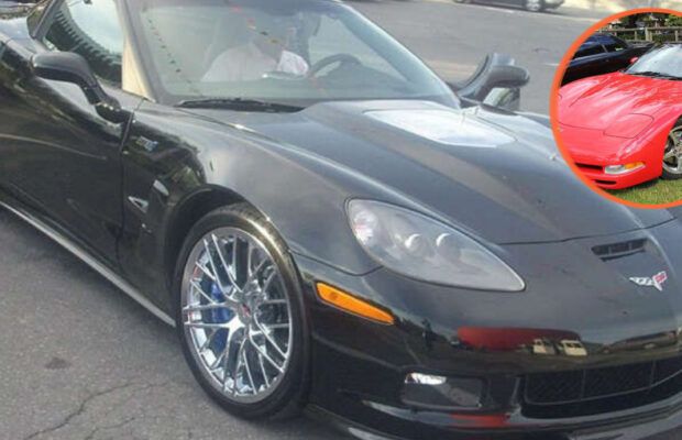 Los 8 Chevrolet Corvette que redefinieron las prestaciones americanas y pusieron contra las cuerdas a Europa