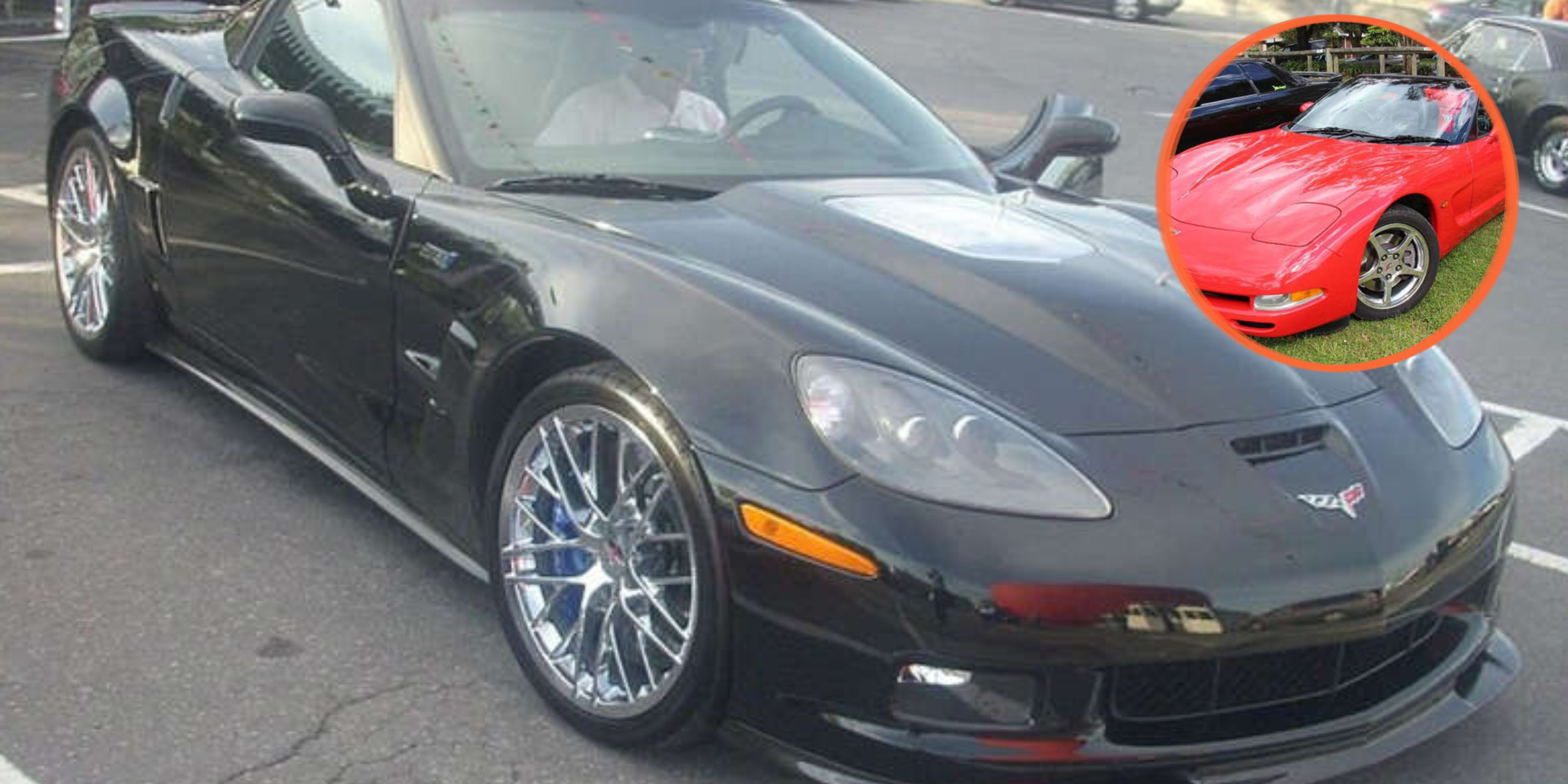 Los 8 Chevrolet Corvette que redefinieron las prestaciones americanas y pusieron contra las cuerdas a Europa