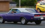 Los 9 Dodge Charger que definieron la era dorada de los muscle cars: potencia, diseño y un legado imborrable