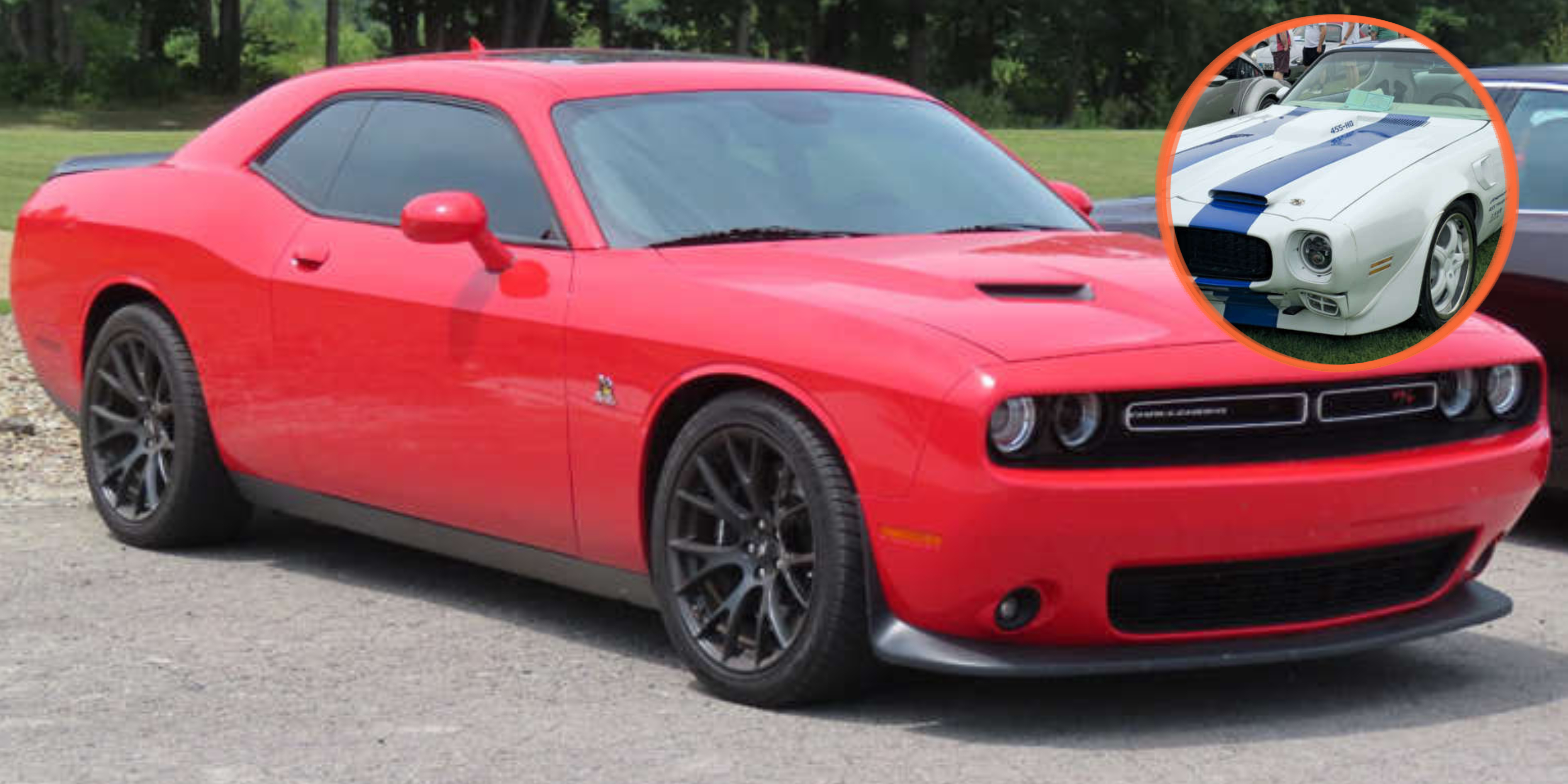 Los 7 muscle cars que demostraron que la potencia no lo es todo: estos modelos también conquistaron las curvas