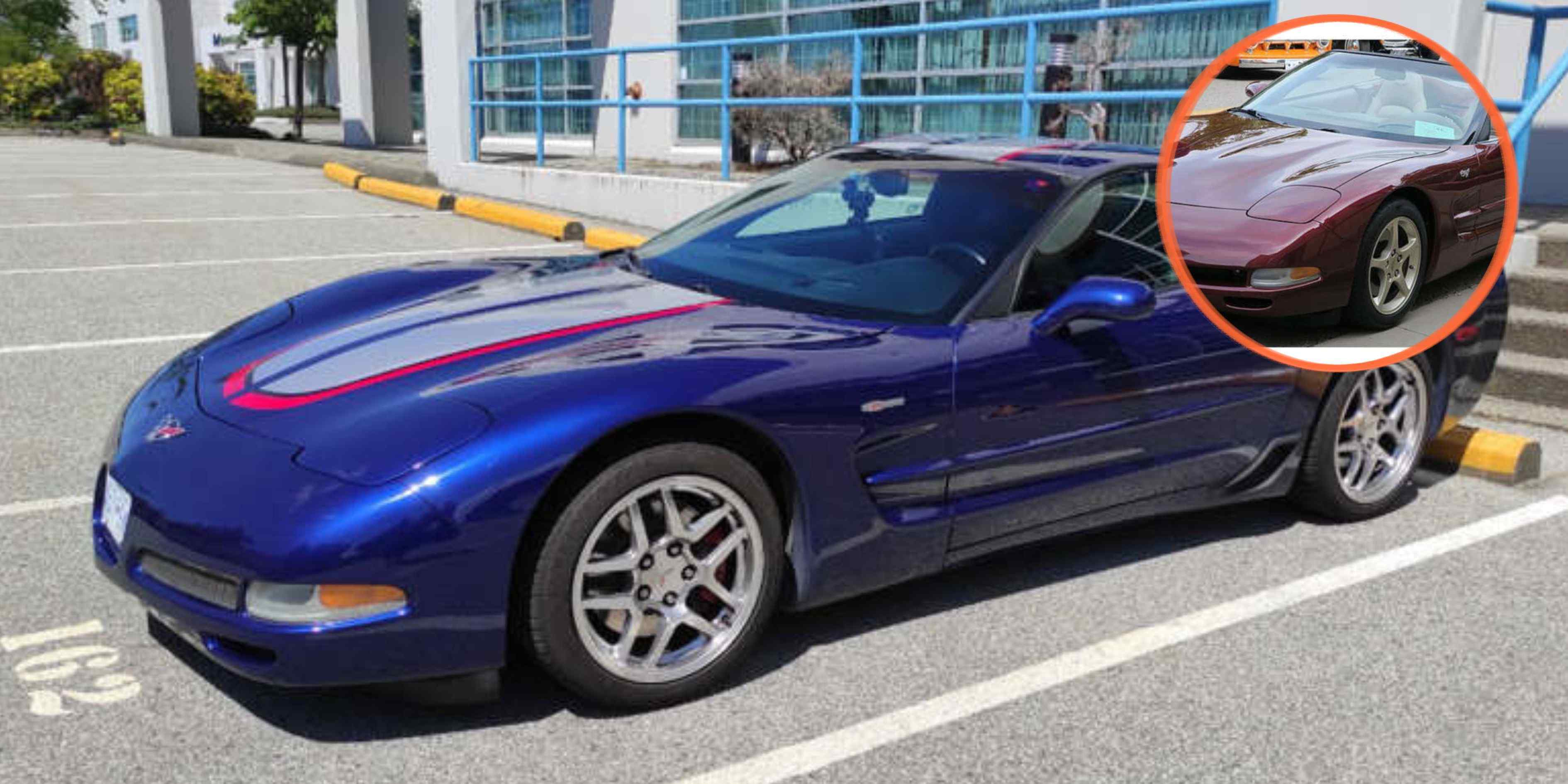 Las 9 ediciones especiales del Chevrolet Corvette que todo apasionado debería conocer: auténticas joyas para coleccionistas