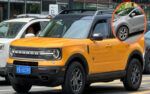 Los 7 SUV más fiables que casi nadie menciona: modelos que sorprenden por su durabilidad y bajo mantenimiento