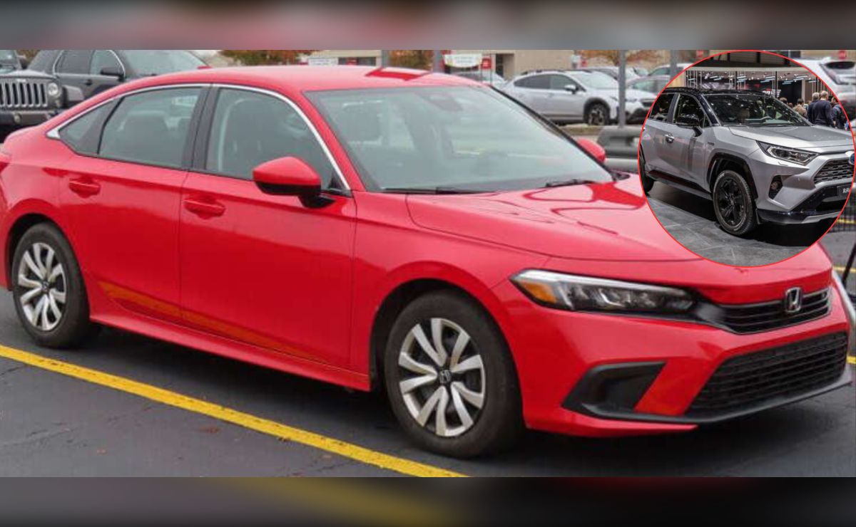 Los 7 coches más fiables para superar los 160.000 kilómetros sin grandes averías