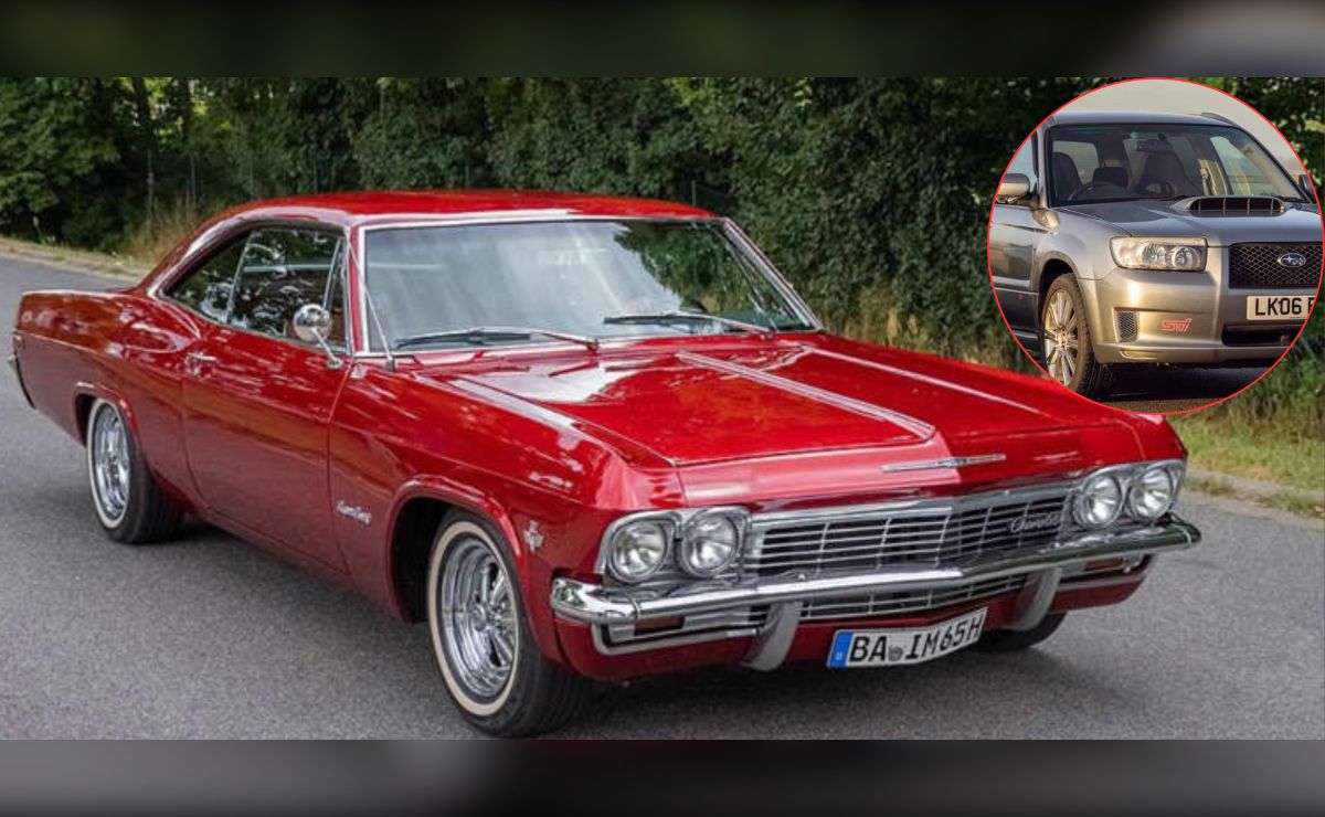 Los 9 coches que, según sus propietarios, nunca se rinden: modelos famosos por su increíble durabilidad