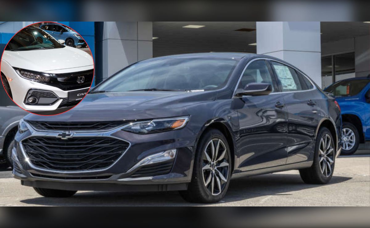 Los 7 coches más fiables fabricados en la última década: modelos que siguen siendo una compra inteligente