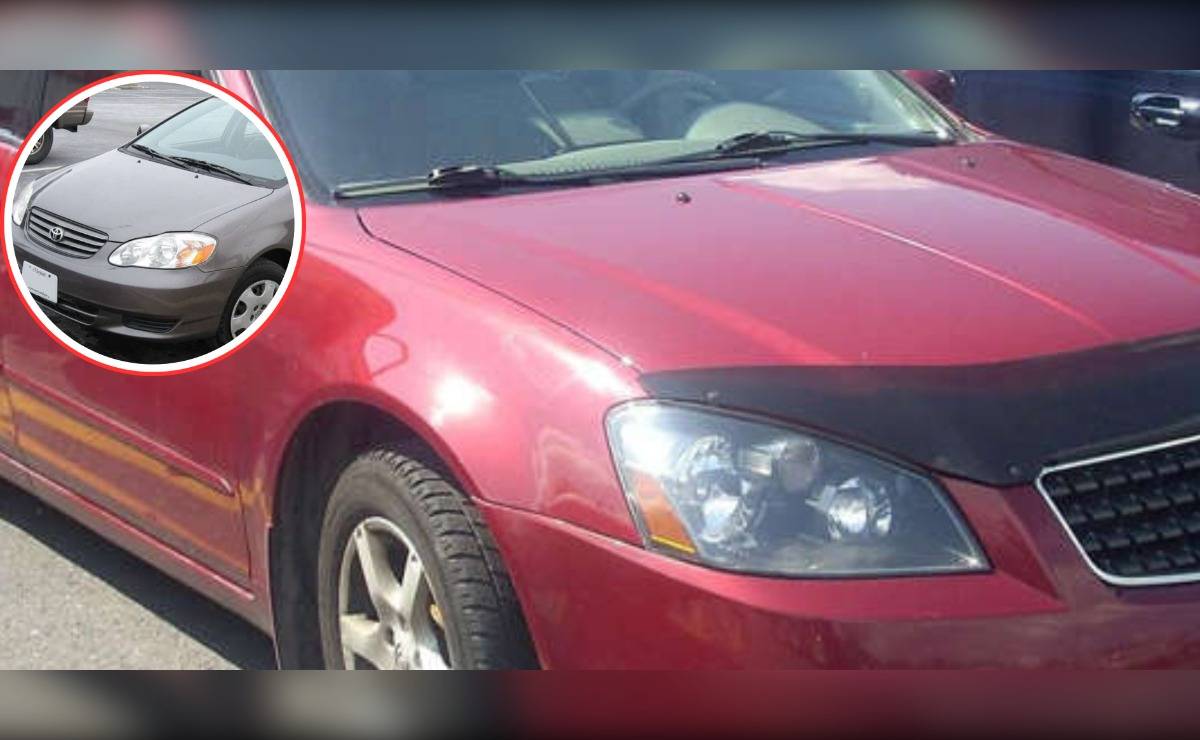 Los 9 coches de principios de los 2000 que siguen funcionando como el primer día