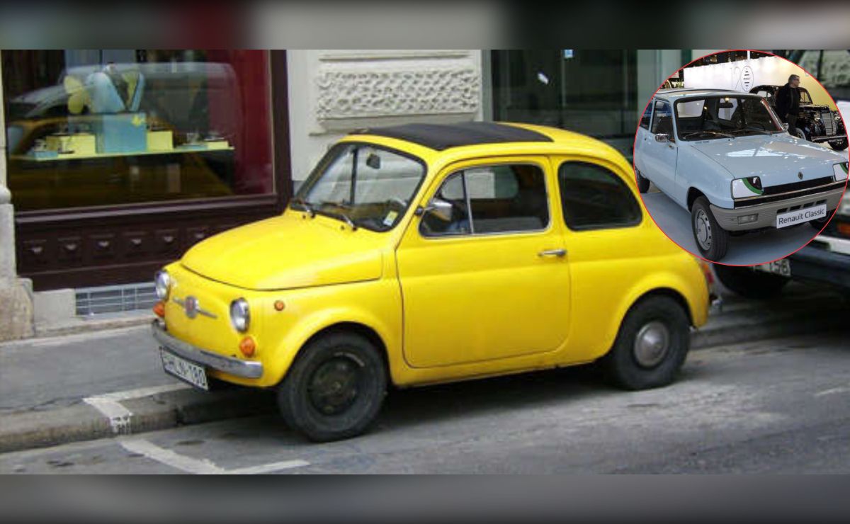 Los 8 coches europeos más icónicos que han regresado a la carretera con una nueva vida