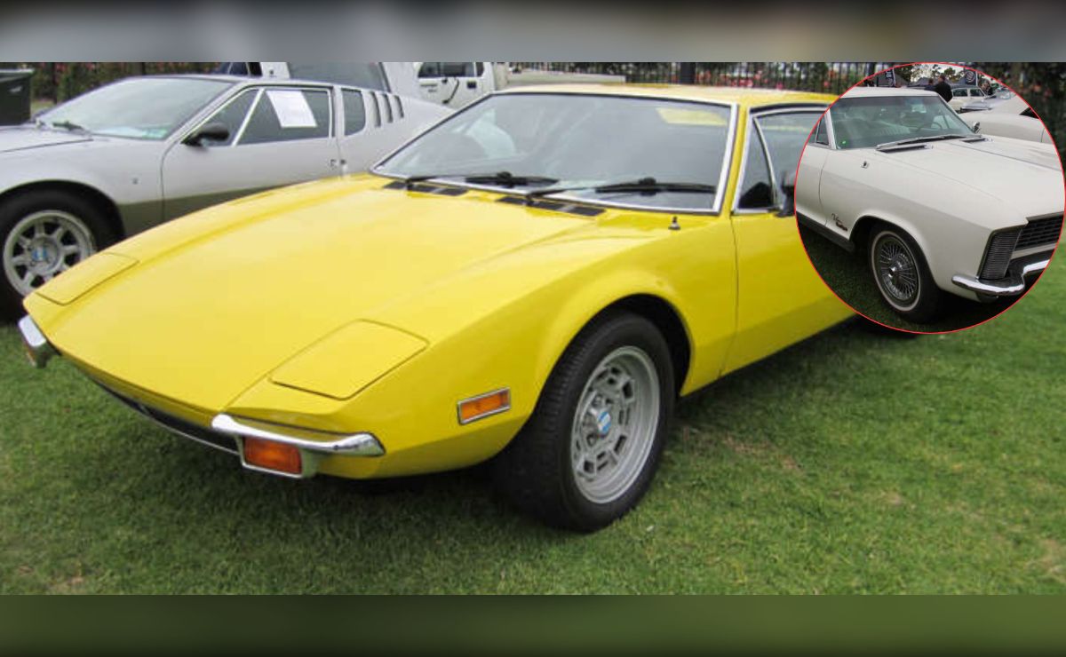 Los 9 coches clásicos que siguen dando de qué hablar entre coleccionistas de todo el mundo