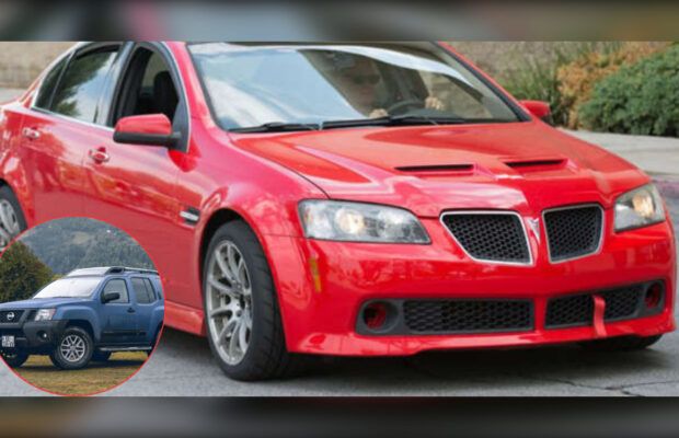 Los 8 coches que muchos vendieron… y hoy desearían seguir teniendo en el garaje
