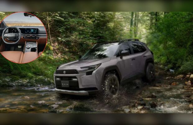 El Toyota RAV4 ya no lo tiene tan fácil: los rivales coreanos amenazan el reinado del SUV más popular