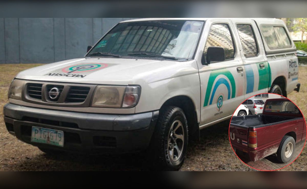 Las 8 pick-up que se negaron a desaparecer: camionetas que siguen trabajando décadas después