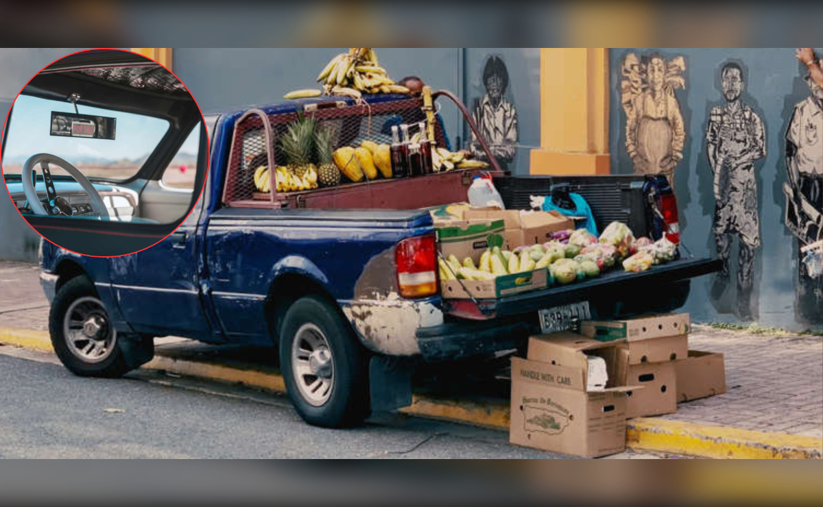 Las 9 razones por las que millones de conductores siguen eligiendo las camionetas pickup frente a cualquier otro vehículo