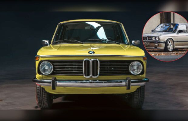 Los 8 BMW más exclusivos que nunca llegaron a venderse en Estados Unidos