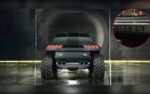 Aston Martin sorprende con un SUV blindado que nunca llegará a las carreteras: solo podrás conducirlo en Call of Duty