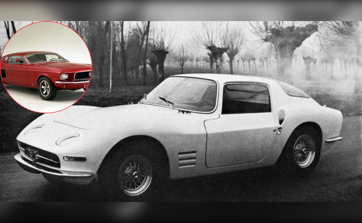 8 de los Ford Mustang más extremos jamás creados