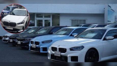 Por qué tantos propietarios se arrepienten de comprar un BMW de segunda mano