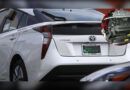 EE. UU. bate un récord con 11,6 millones de coches llamados a revisión en el arranque de 2026