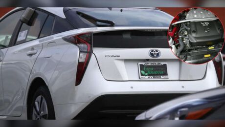 EE. UU. bate un récord con 11,6 millones de coches llamados a revisión en el arranque de 2026