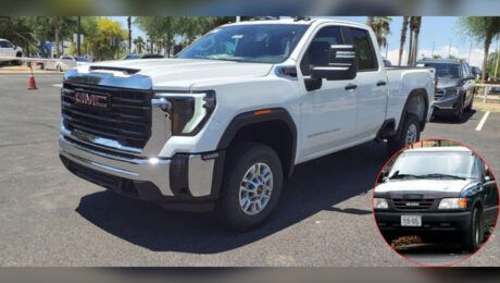 Las 9 pick-up que se negaron a rendirse y demostraron una durabilidad legendaria