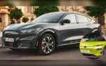 Los 7 coches eléctricos con los costes de mantenimiento más bajos del mercado