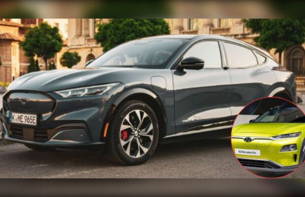 Los 7 coches eléctricos con los costes de mantenimiento más bajos del mercado