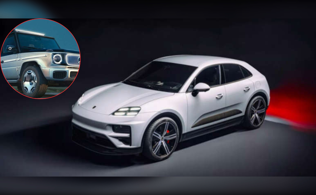 Los 7 SUV que prometen revolucionar el mercado en 2027