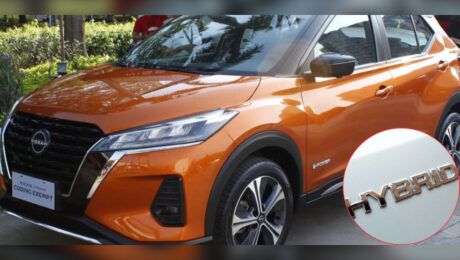 El Nissan Kicks híbrido que todos quieren no llegará a EE. UU.: la versión más interesante sigue siendo exclusiva de Japón