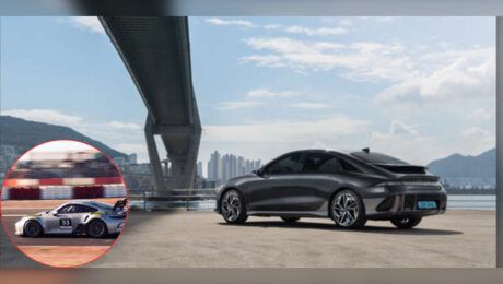 Los 9 sedanes eléctricos que llegarán al mercado con una tecnología que parece sacada del futuro
