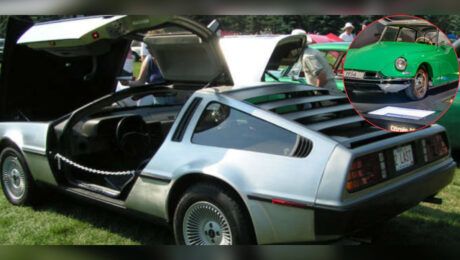 Las 7 historias del automóvil que merecen volver a contarse por su enorme legado