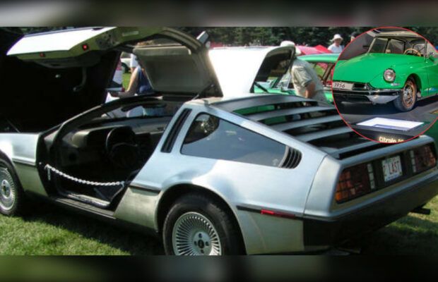 Las 7 historias del automóvil que merecen volver a contarse por su enorme legado