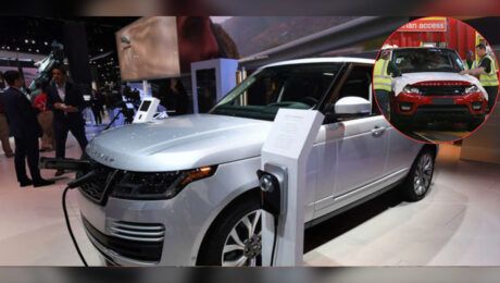 Los 7 grandes lanzamientos de 2027 que revolucionarán el mercado: eléctricos, híbridos y deportivos con importantes novedades