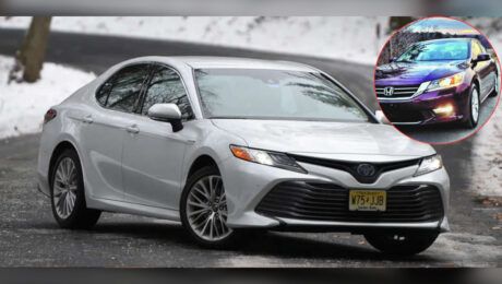Los 8 coches más inteligentes para comprar si quieres que duren décadas sin arruinarte