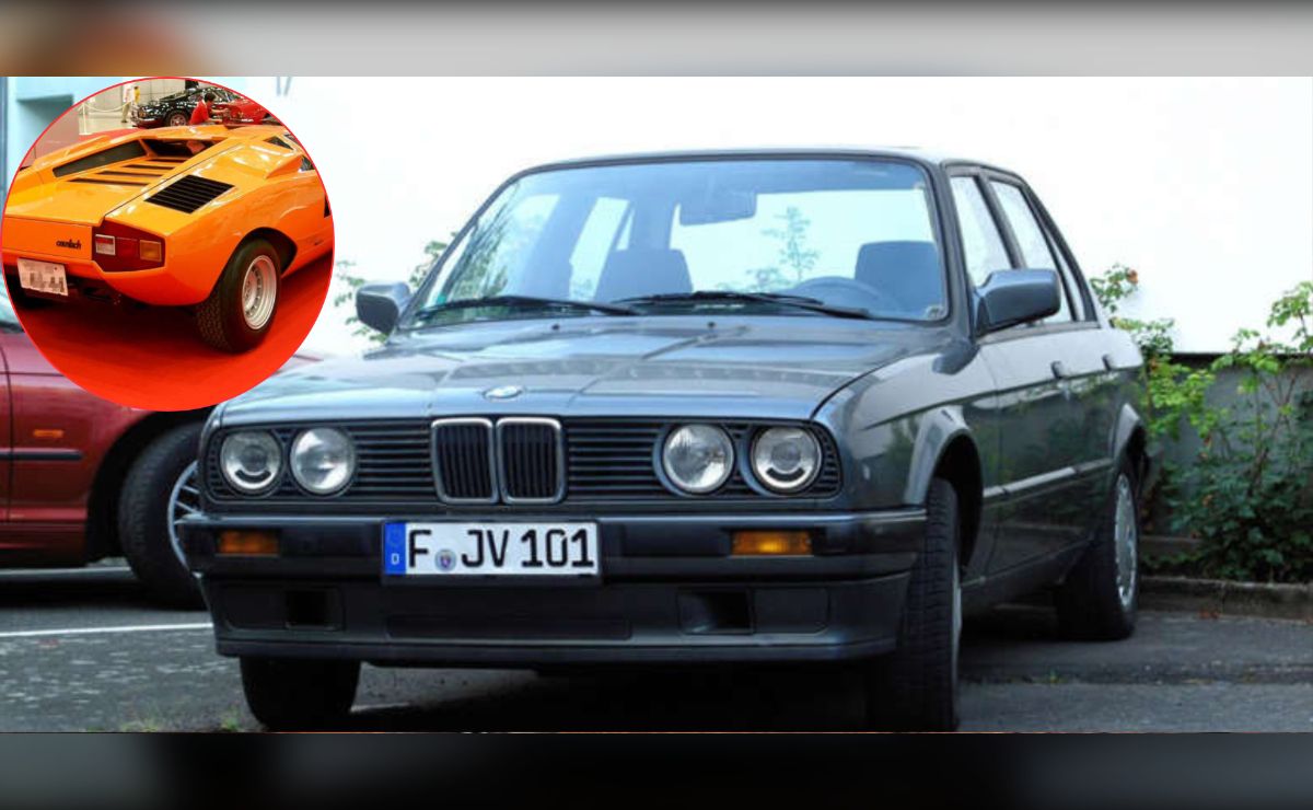 Los 8 coches que siguen definiendo su época: modelos que cambiaron para siempre la historia del automóvil